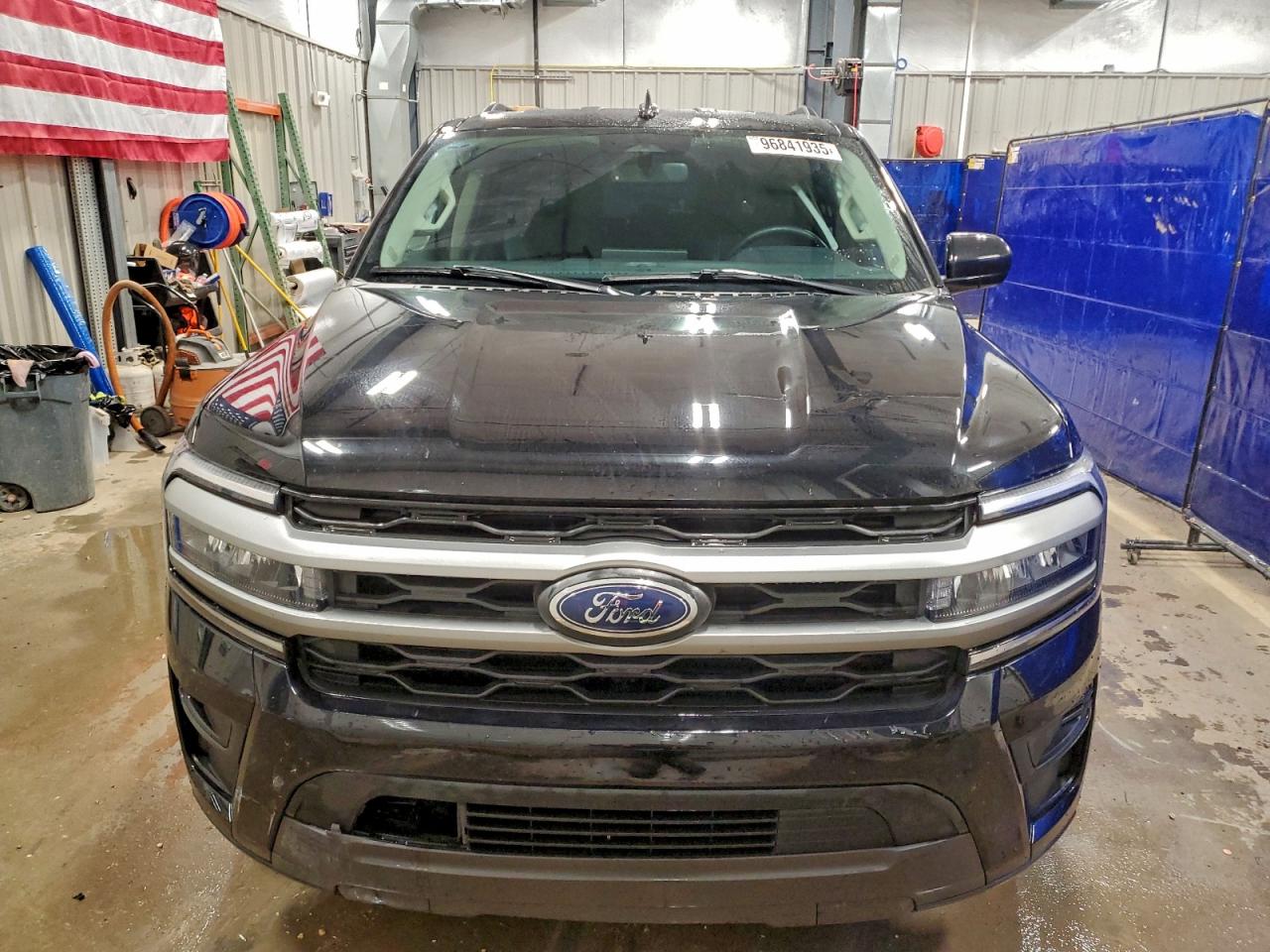 2024 FORD EXPEDITION MAX XLT photo 5