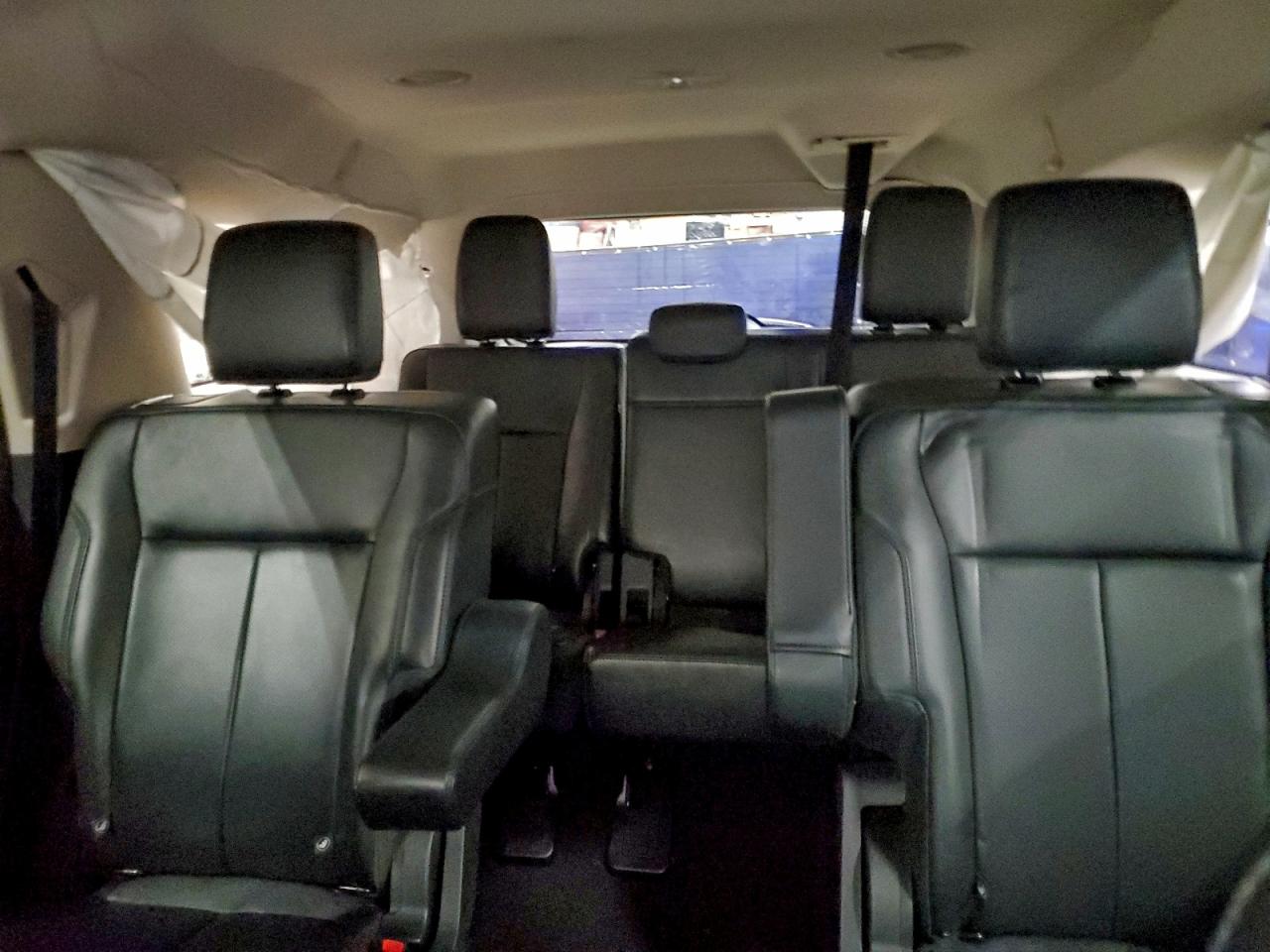 2024 FORD EXPEDITION MAX XLT photo 10