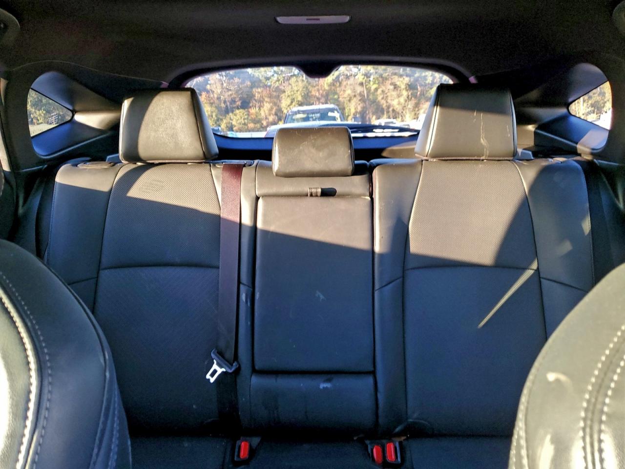 2021 TOYOTA VENZA LE photo 10