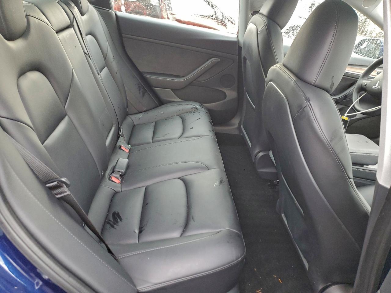 2023 TESLA MODEL 3 photo 10