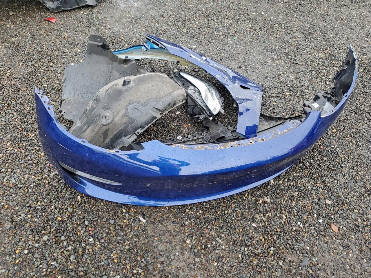 2023 TESLA MODEL 3 photo 12