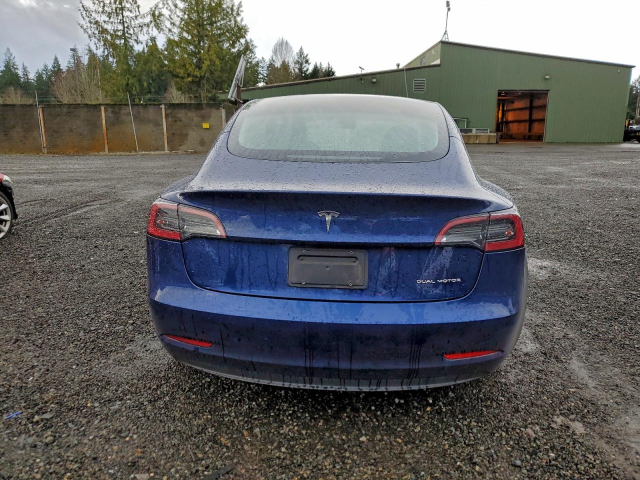2023 TESLA MODEL 3 photo 6
