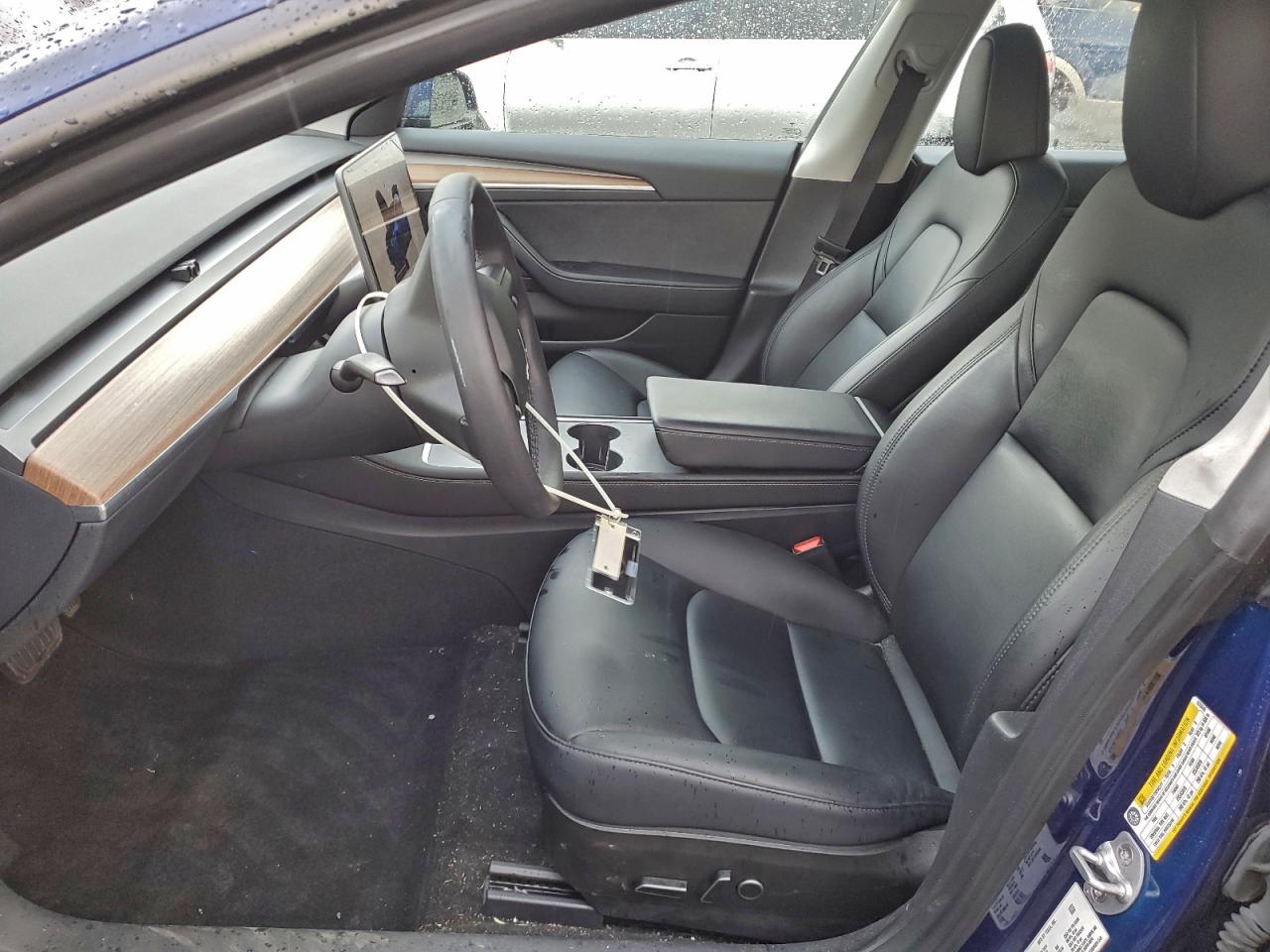 2023 TESLA MODEL 3 photo 7