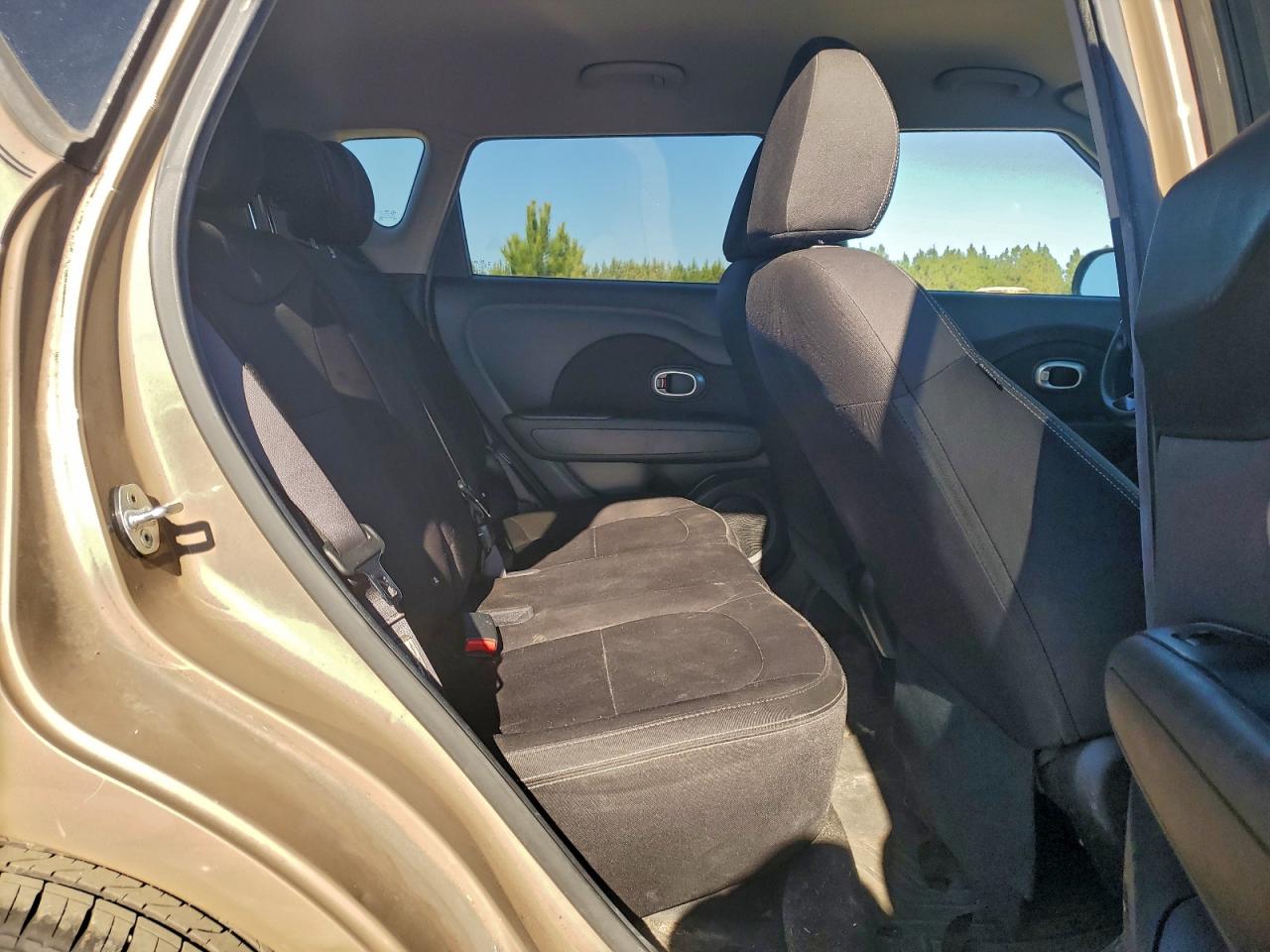 2015 KIA SOUL photo 10