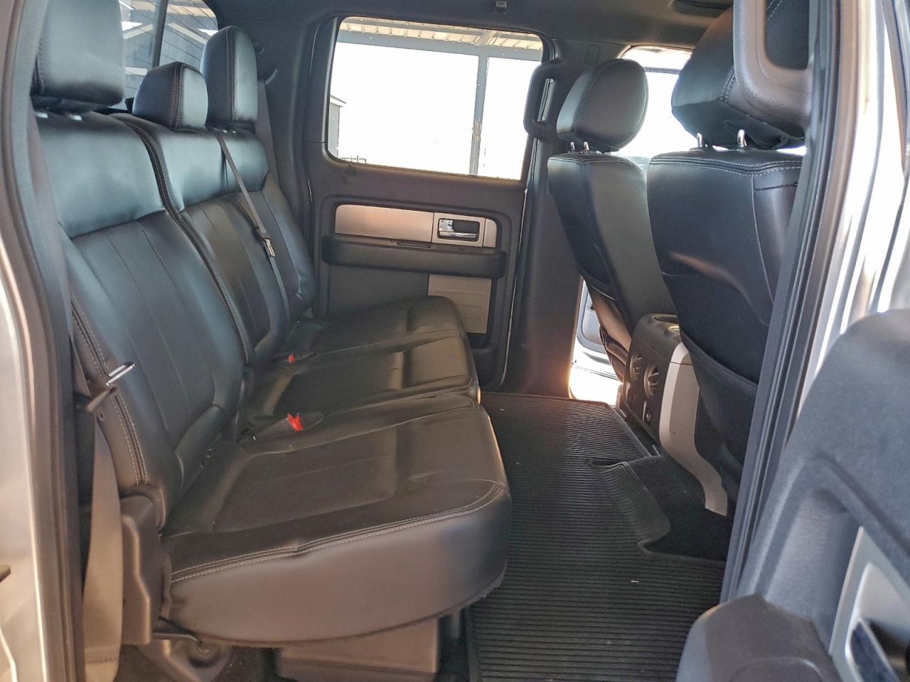 2014 FORD F150 SUPERCREW photo 10