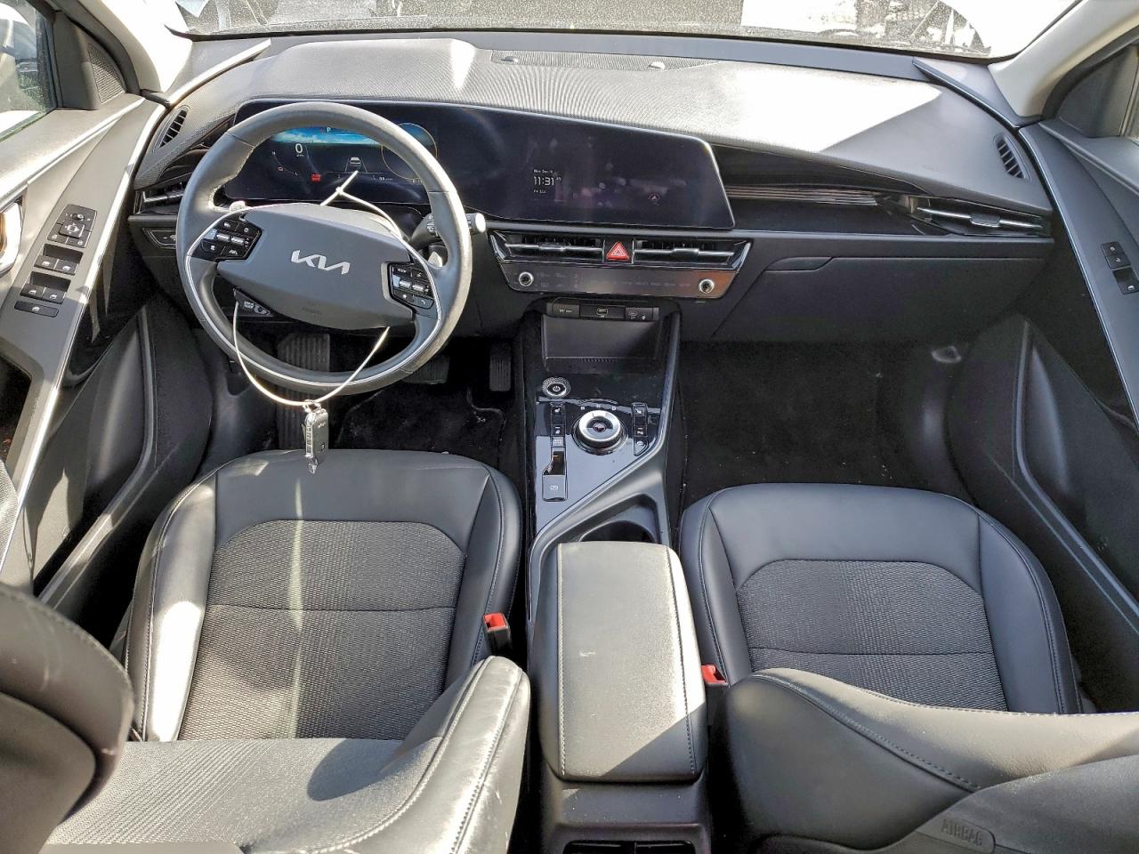 2023 KIA NIRO WIND photo 8