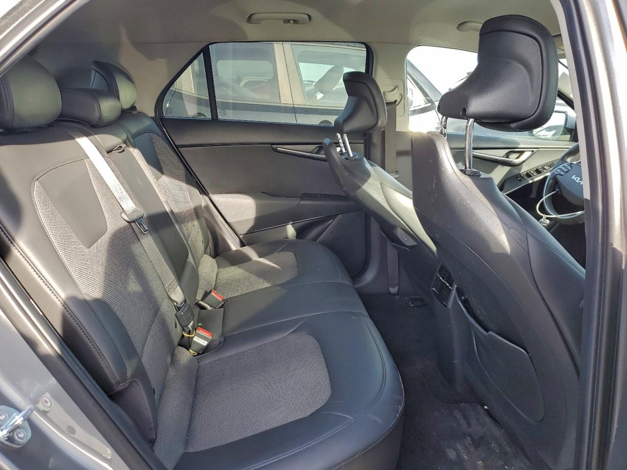 2023 KIA NIRO WIND photo 10