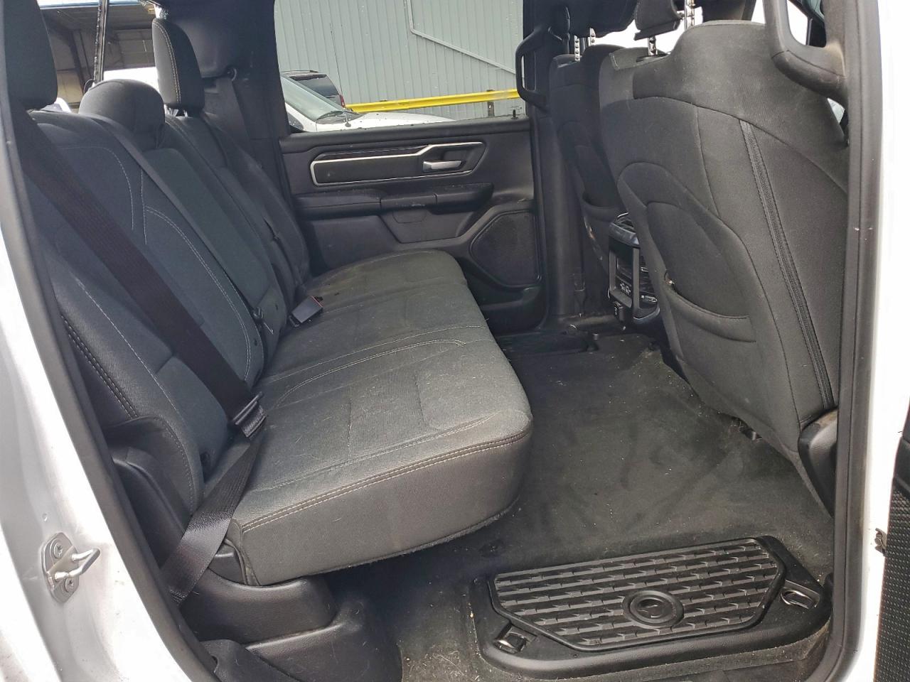 2021 RAM 1500 BIG HORN/LONE STAR photo 10