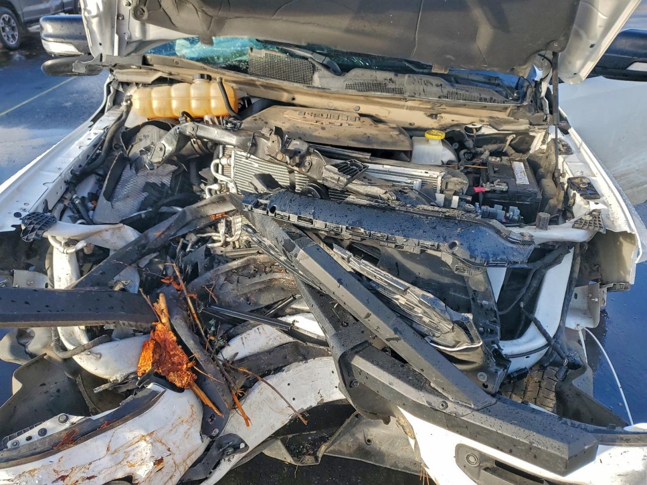2021 RAM 1500 BIG HORN/LONE STAR photo 11