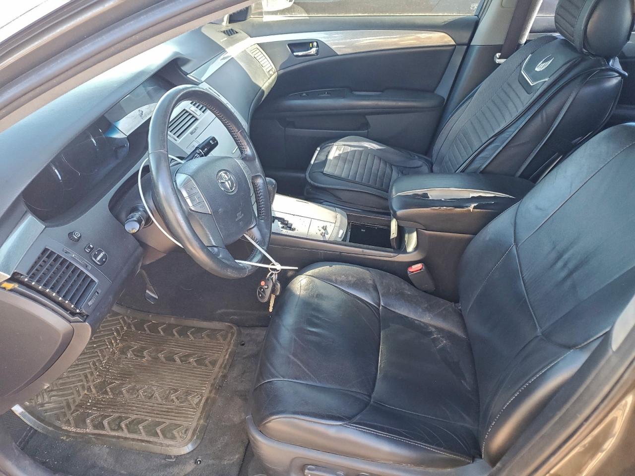 2006 TOYOTA AVALON XL photo 7