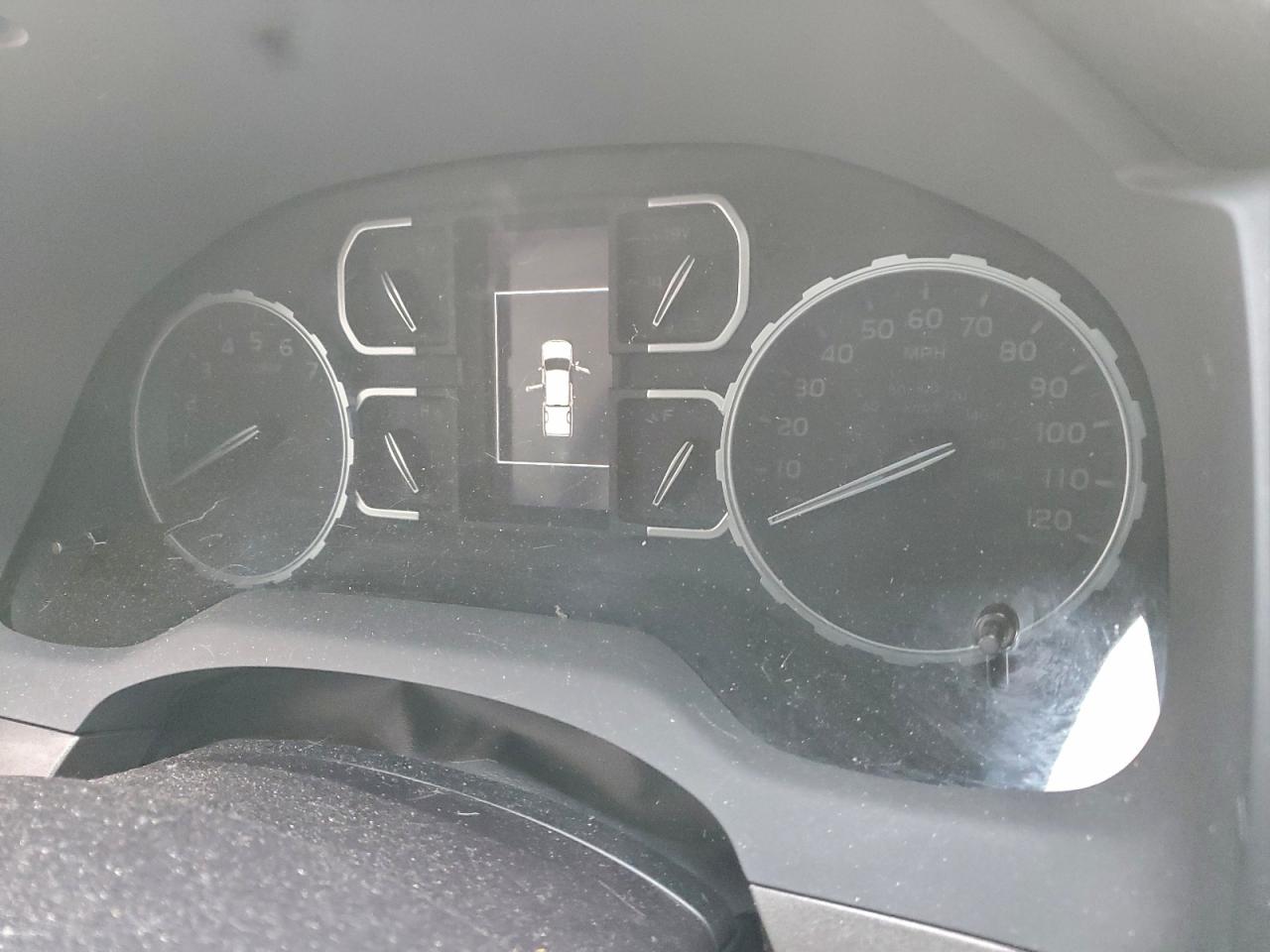 2018 TOYOTA TUNDRA SR5 photo 9