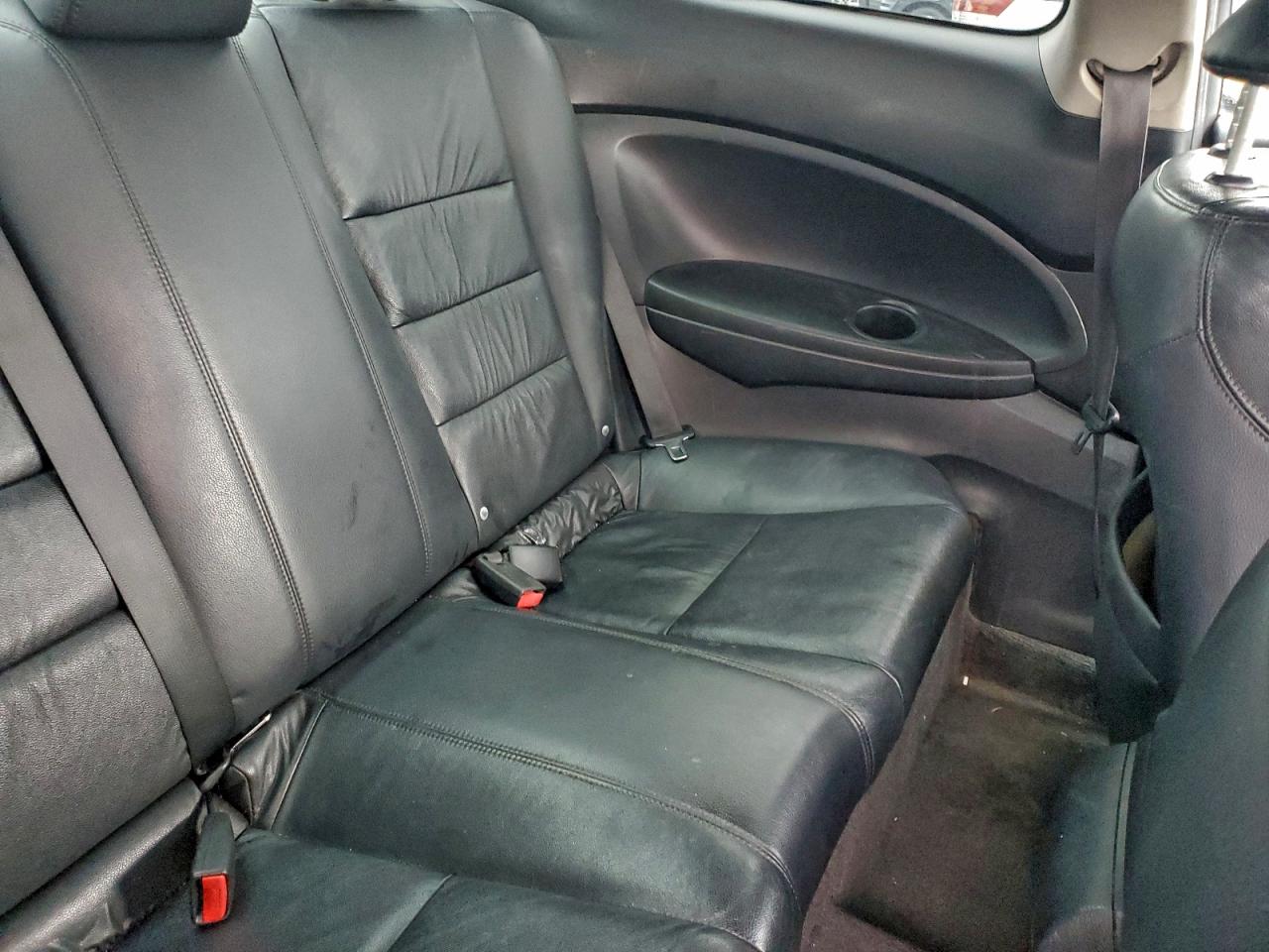 2011 HONDA ACCORD EXL photo 10