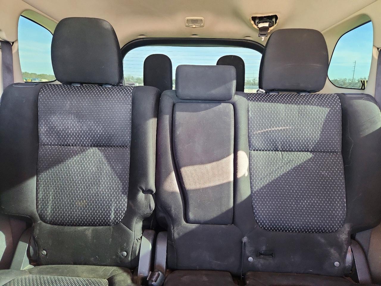2017 MITSUBISHI OUTLANDER SE photo 10