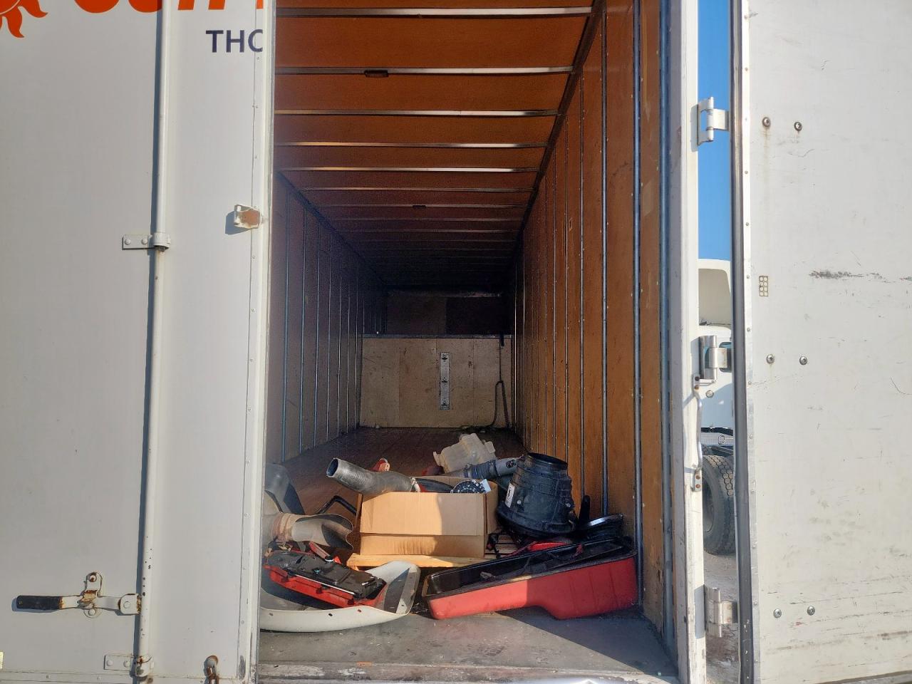 2018 FREIGHTLINER M2 106 MEDIUM DUTY photo 10