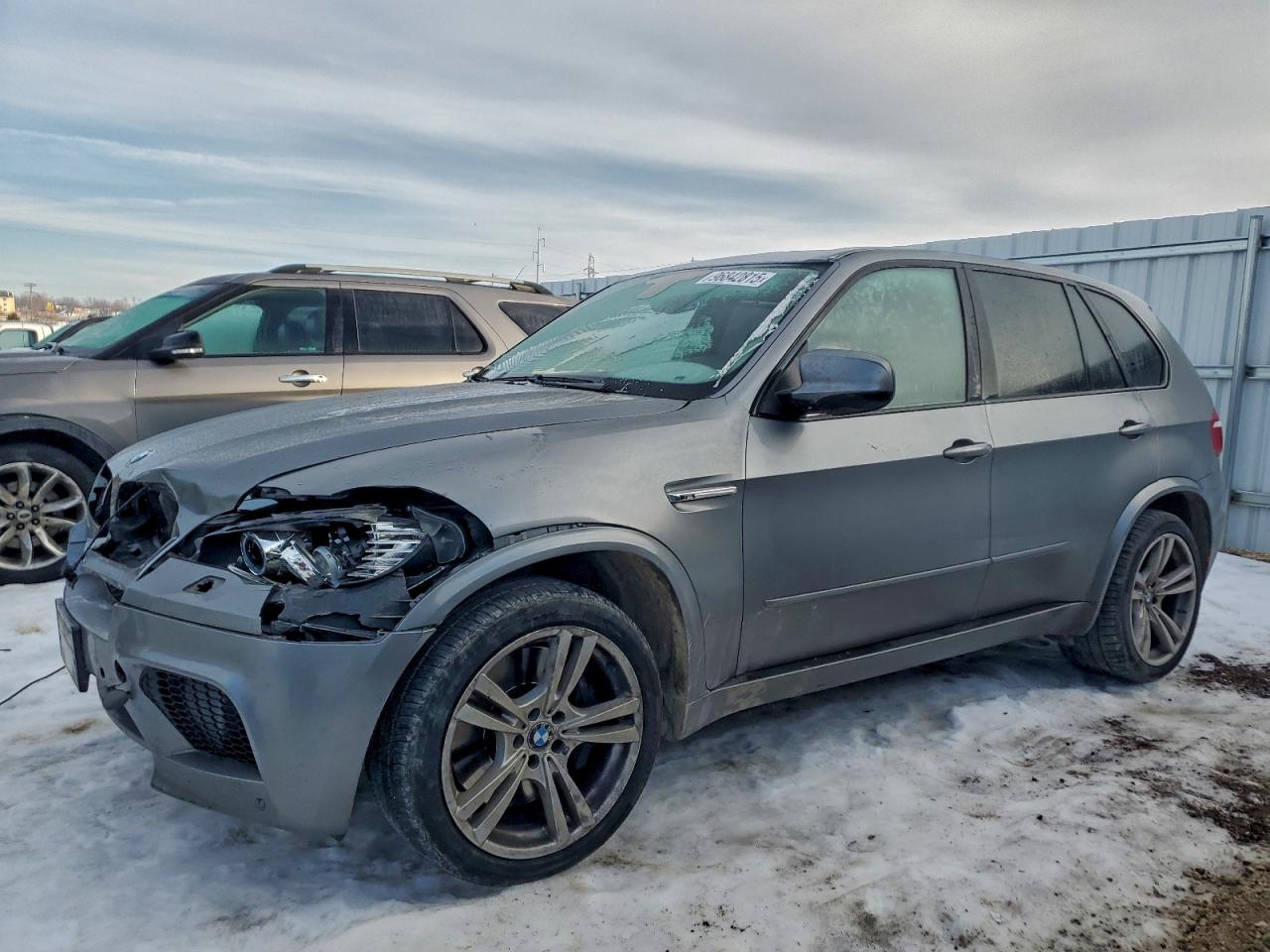 2010 BMW X5