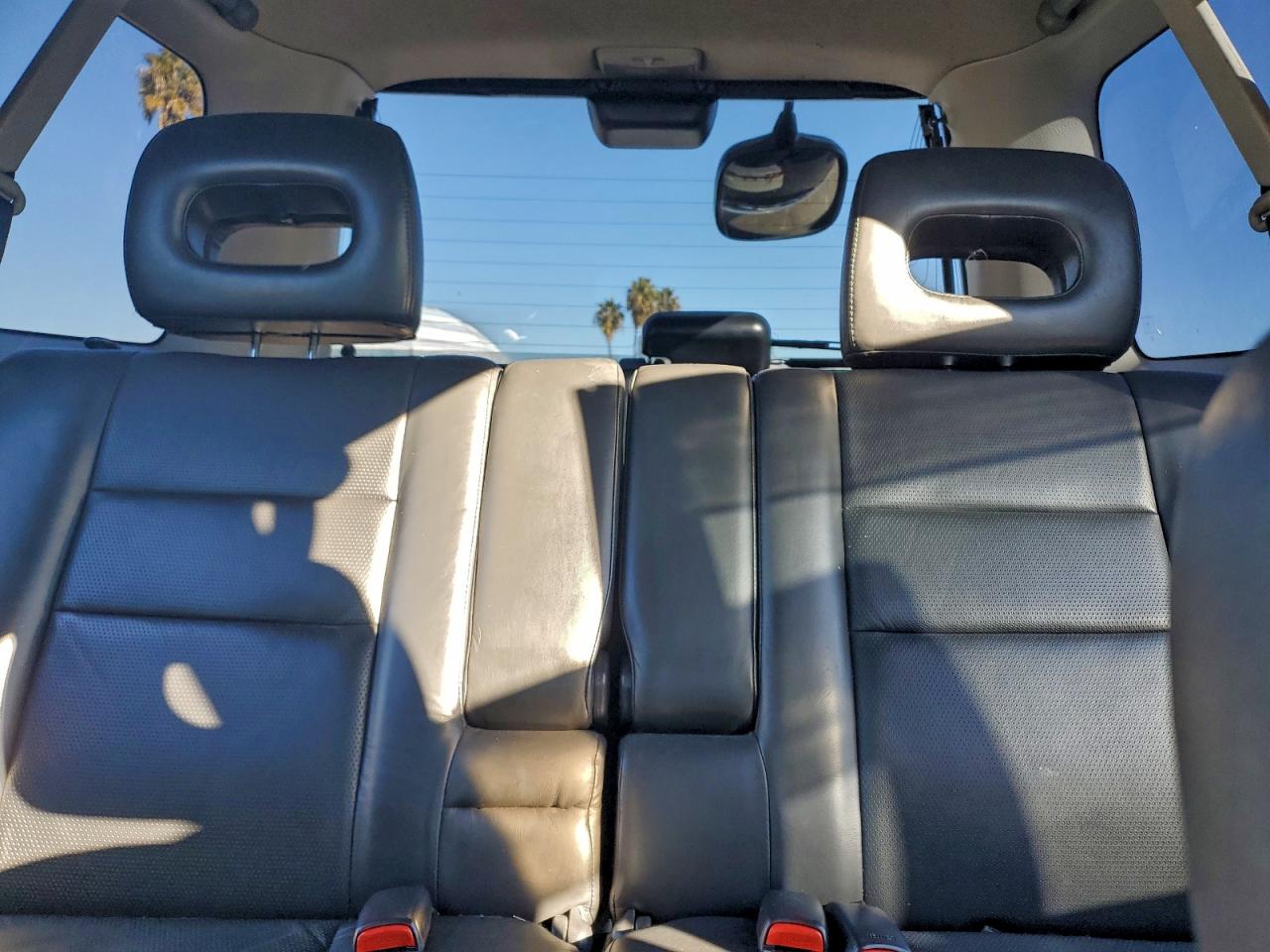 2000 HONDA CR-V EX photo 10