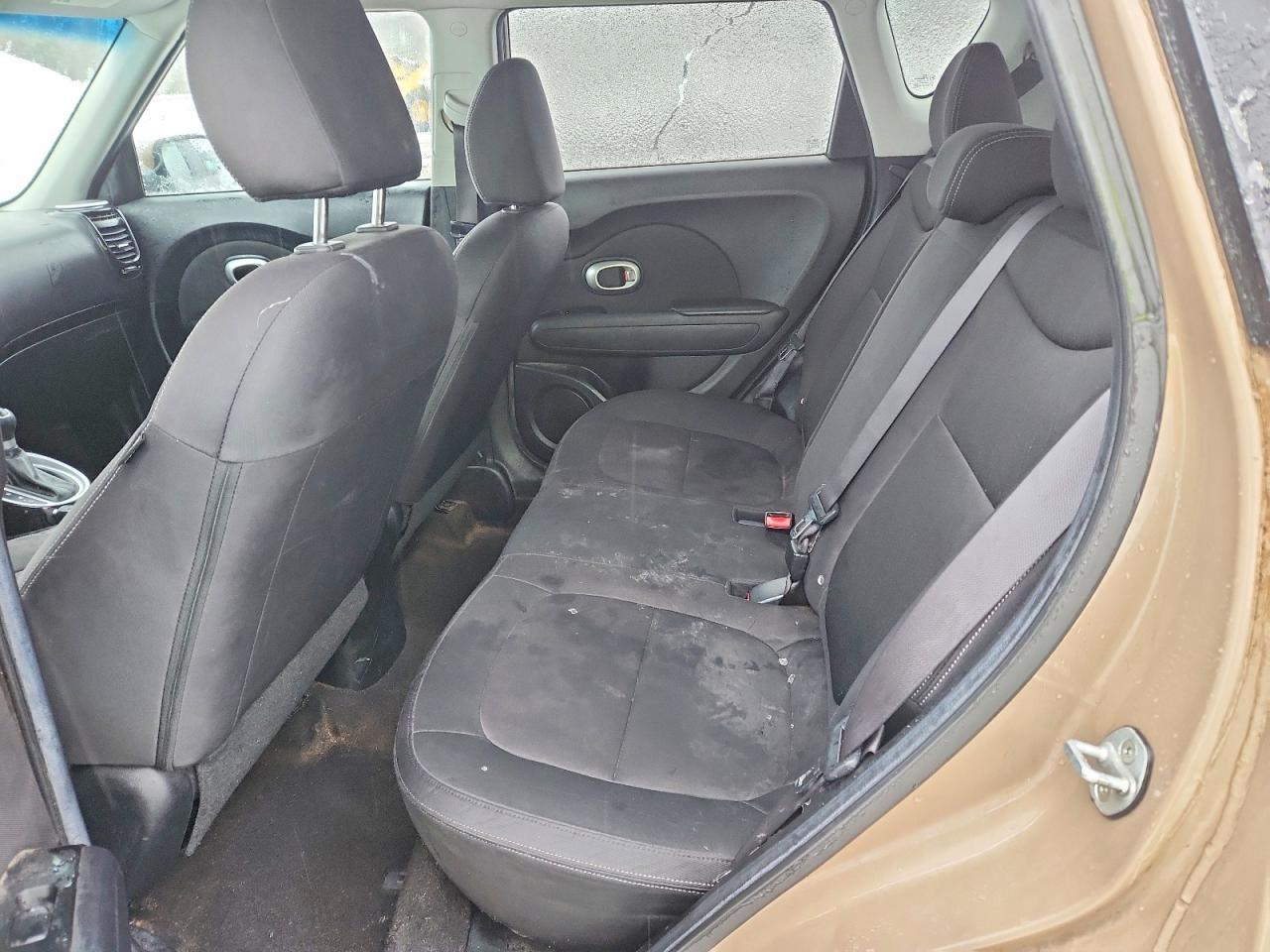 2015 KIA SOUL photo 10