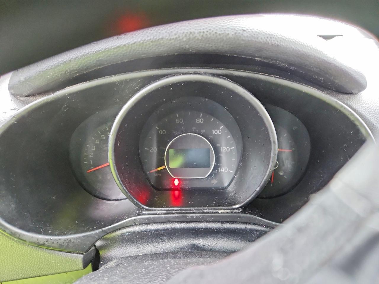 2015 KIA SOUL photo 9
