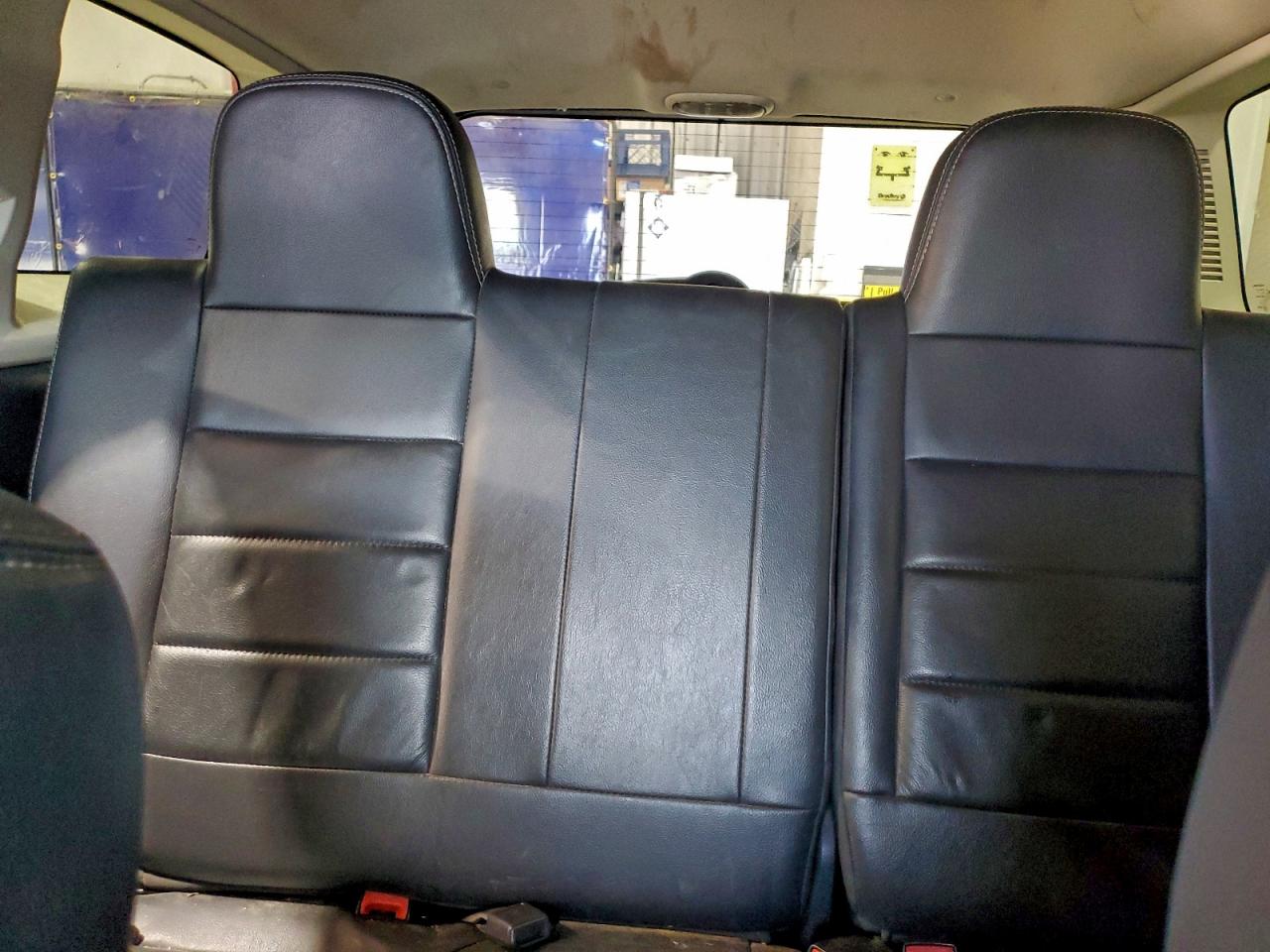2015 JEEP PATRIOT LIMITED photo 10