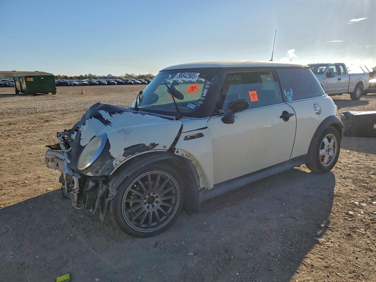 2006 MINI COOPER