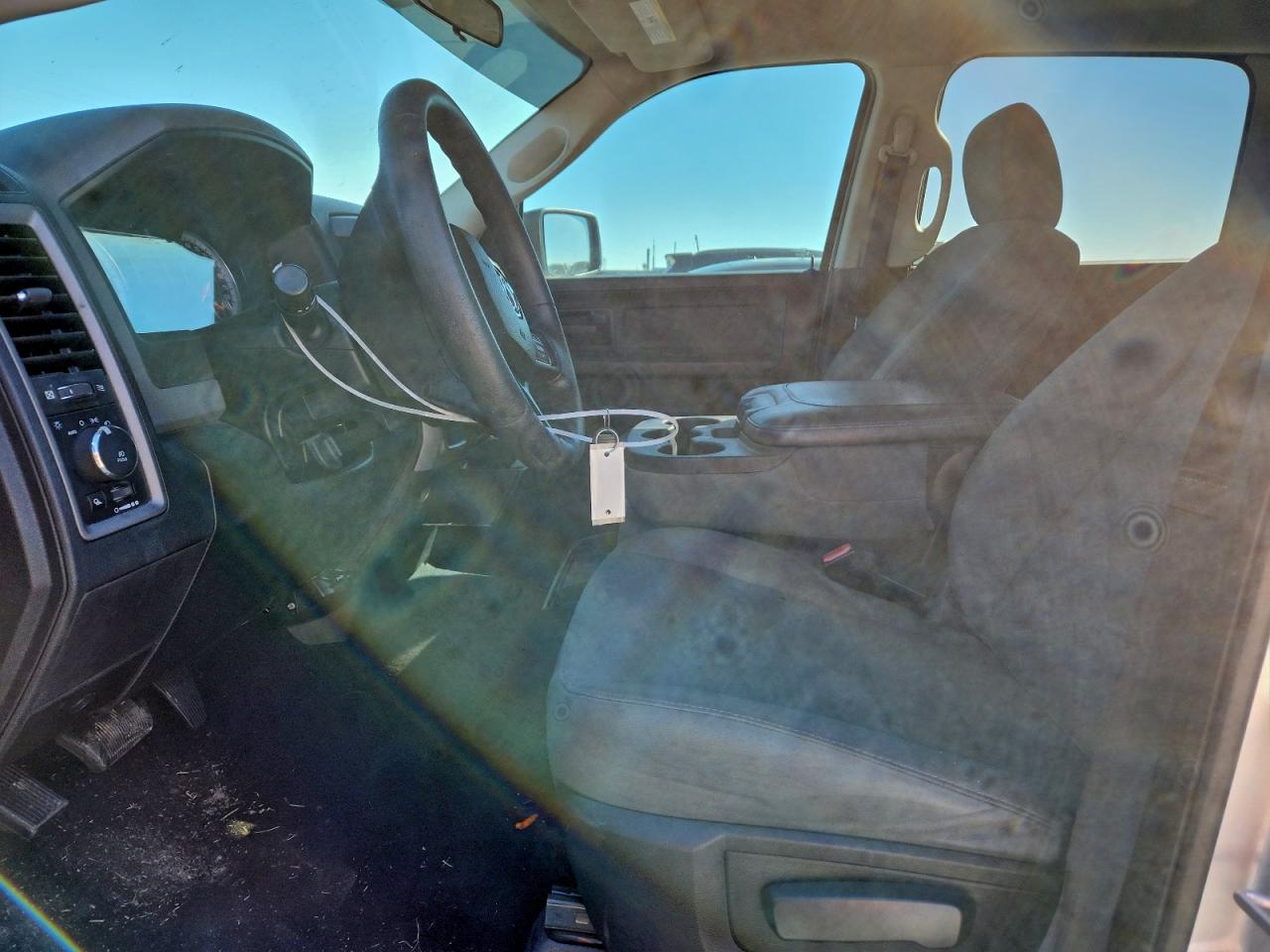 2018 RAM 1500 ST photo 7