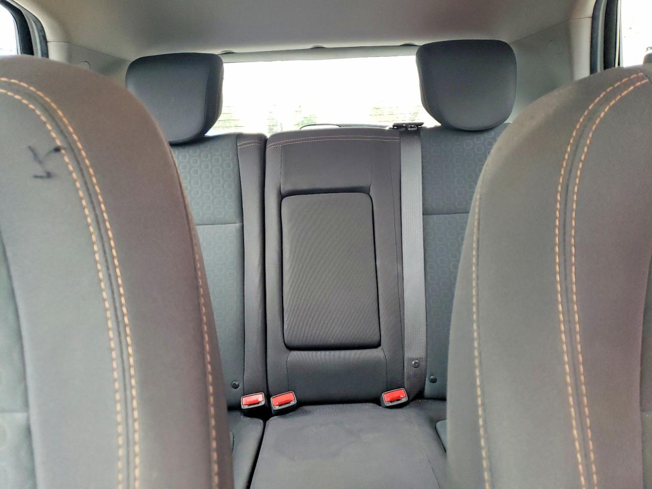 2019 CHEVROLET TRAX LS photo 10