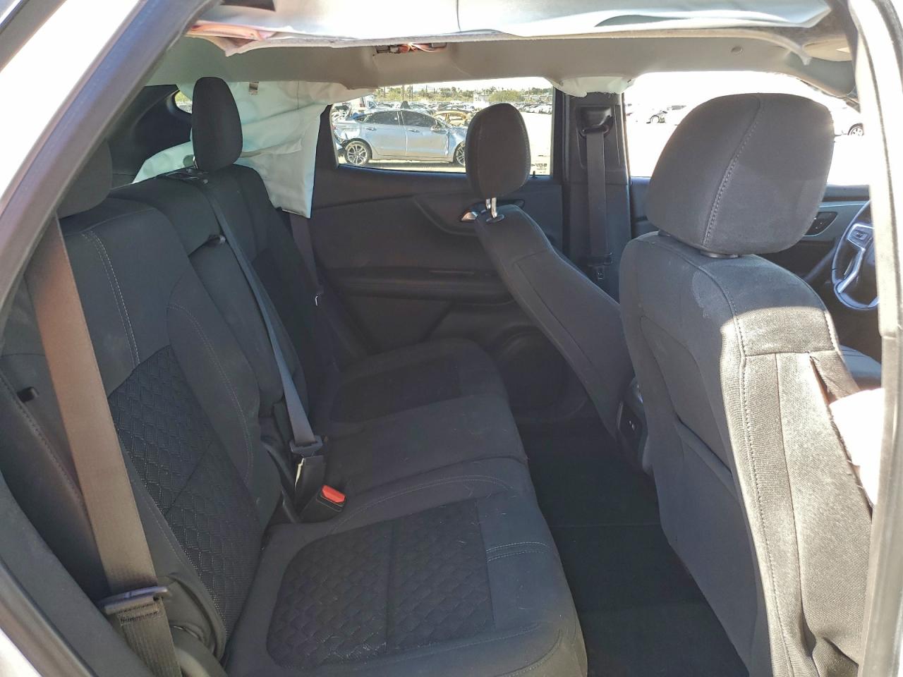 2020 CHEVROLET BLAZER 1LT photo 11