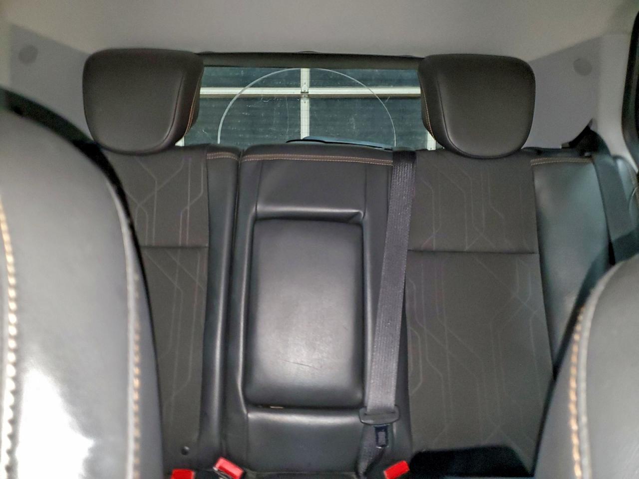 2018 CHEVROLET TRAX 1LT photo 10