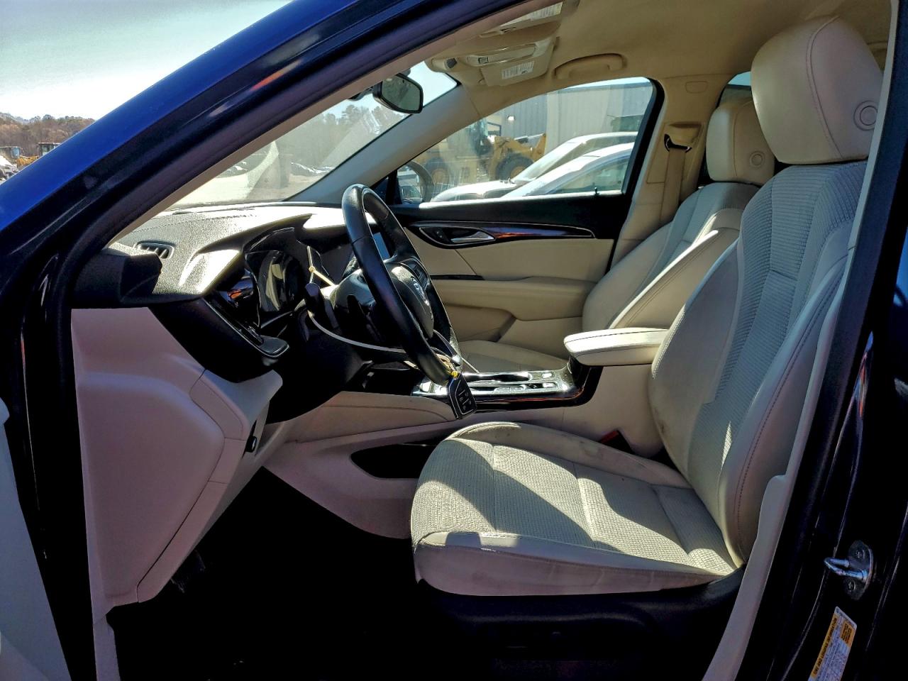 2023 BUICK ENVISION PREFERRED photo 7