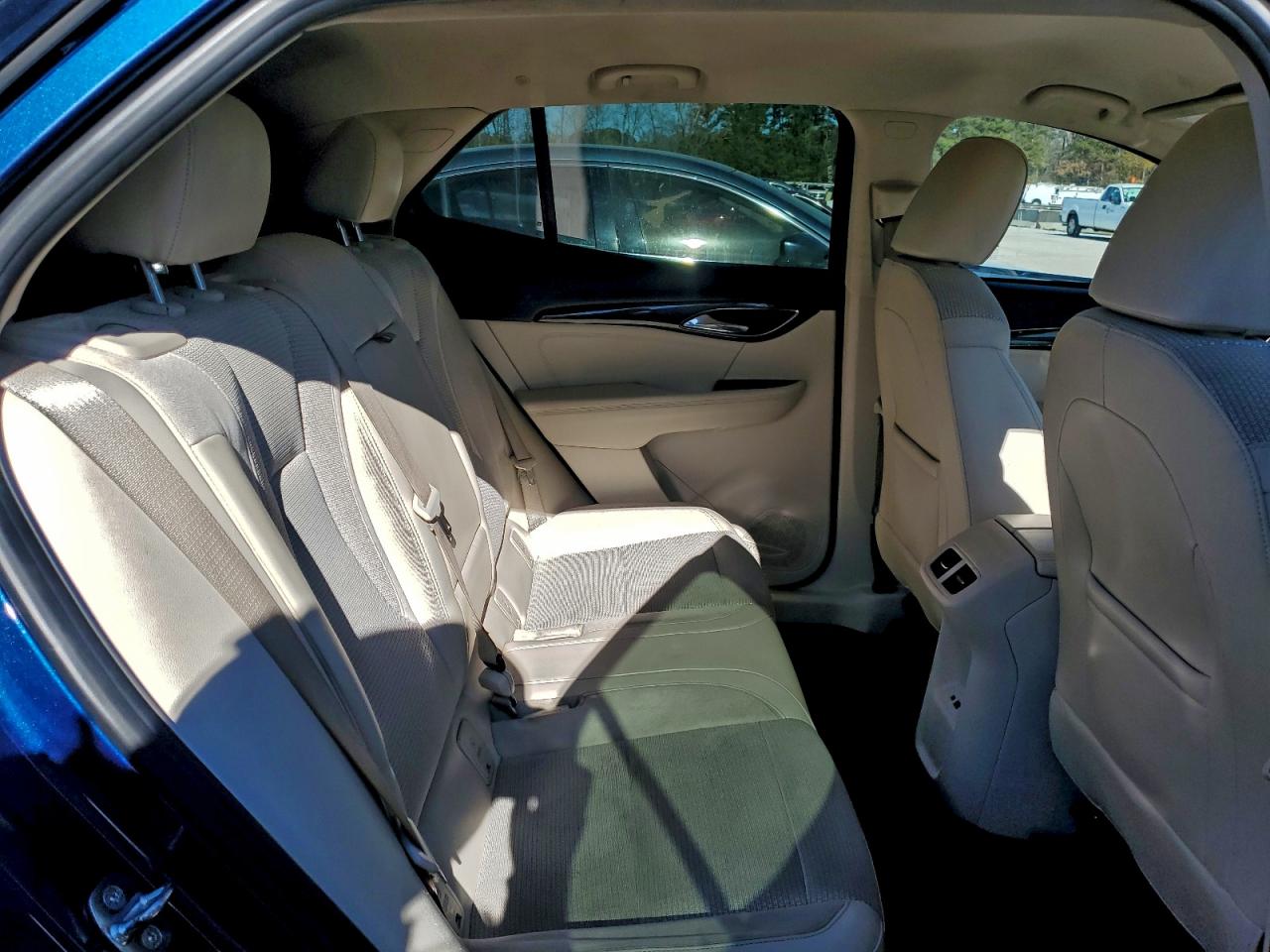 2023 BUICK ENVISION PREFERRED photo 11
