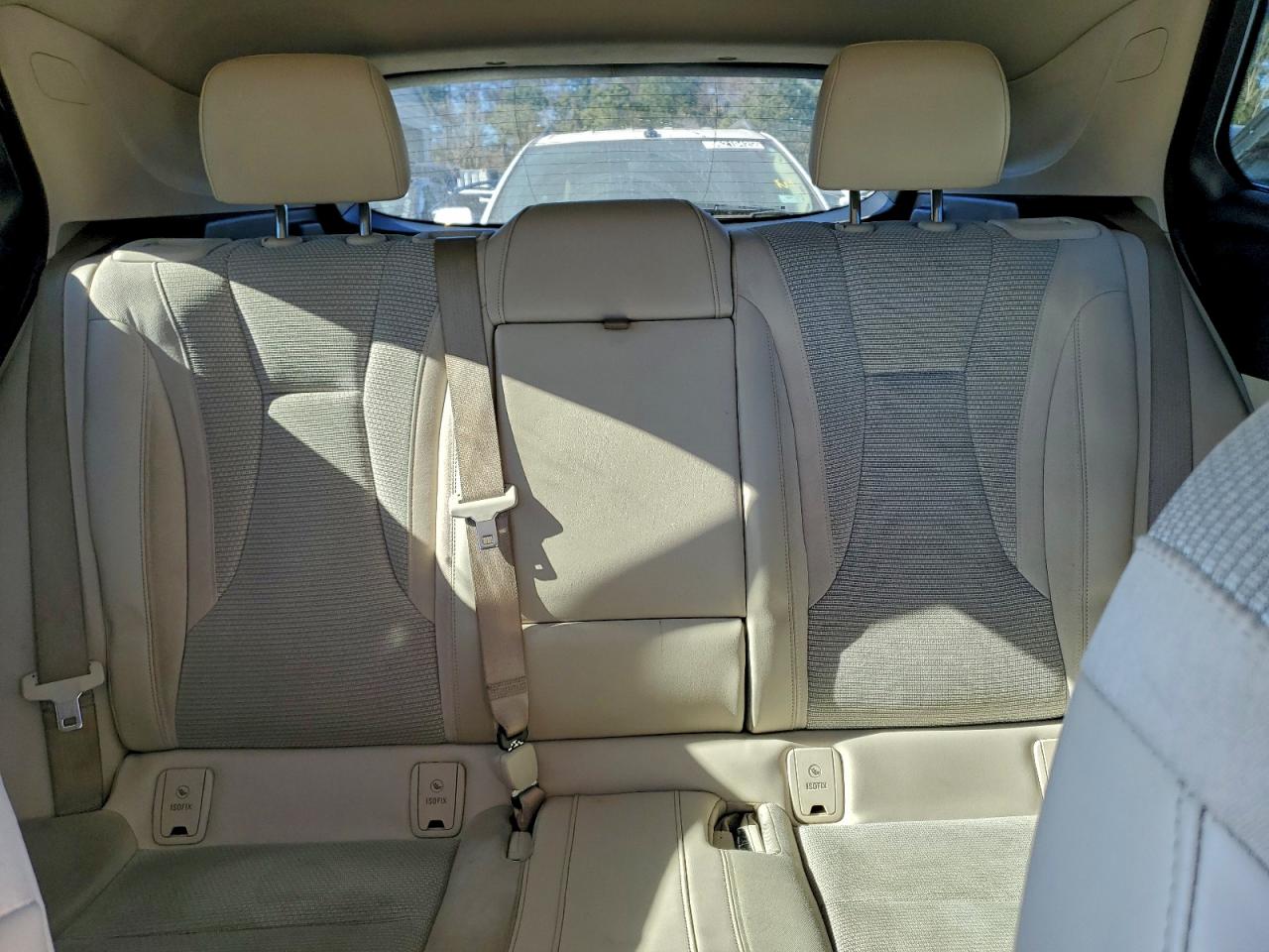 2023 BUICK ENVISION PREFERRED photo 10