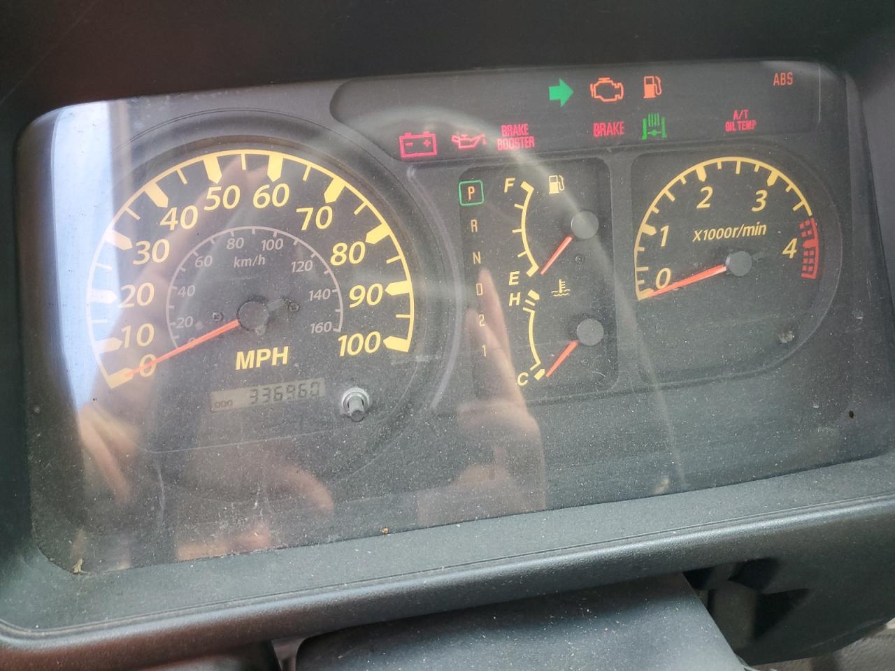 2007 ISUZU NPR photo 9