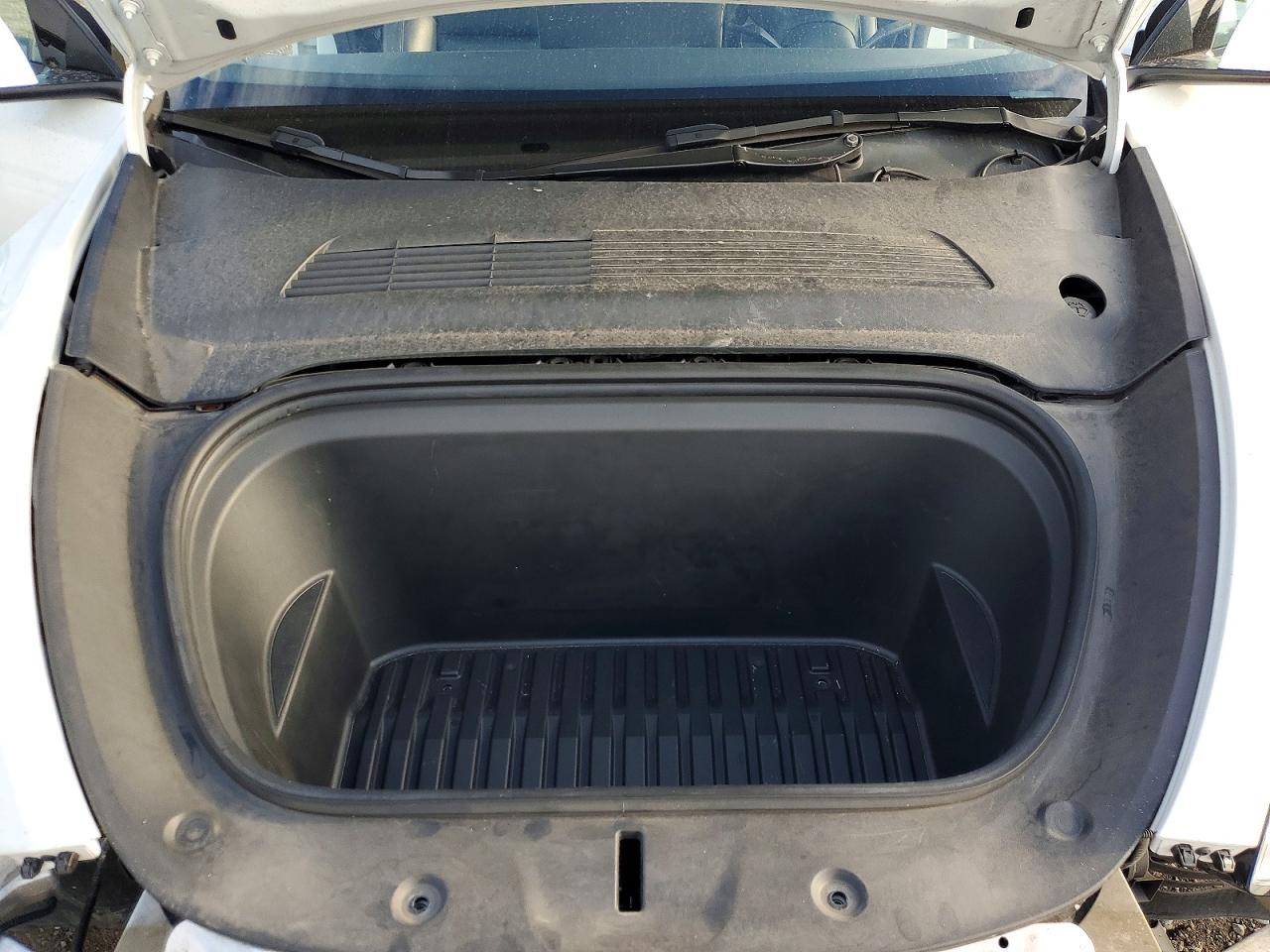 2021 TESLA MODEL Y photo 23