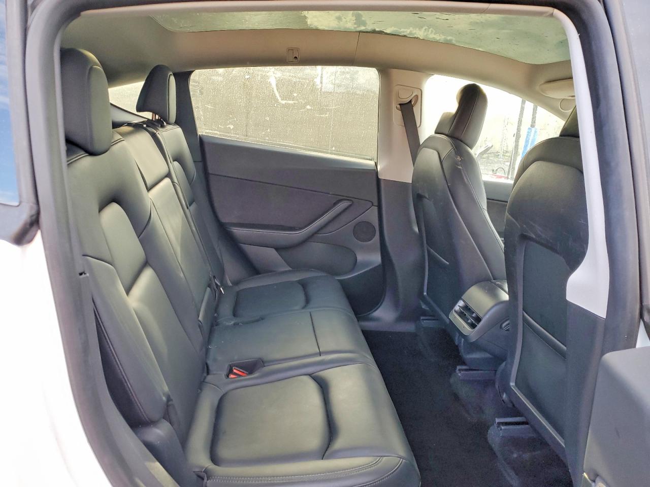 2021 TESLA MODEL Y photo 21