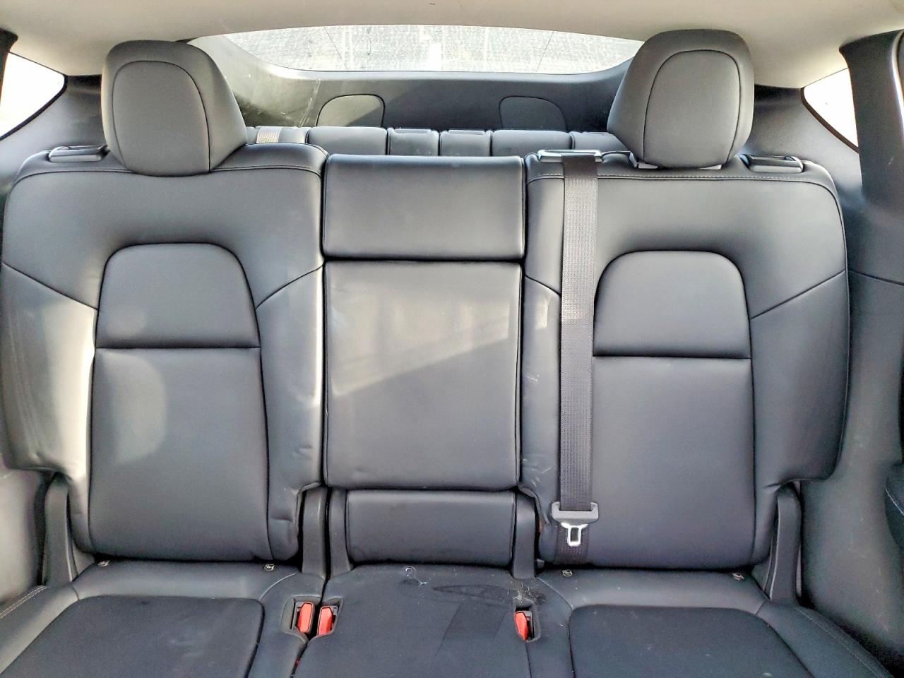 2021 TESLA MODEL Y photo 19