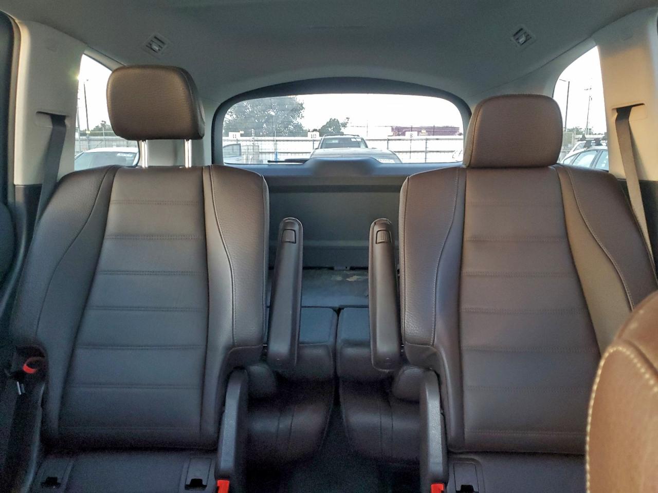 2020 MERCEDES-BENZ GLS 580 4MATIC photo 10