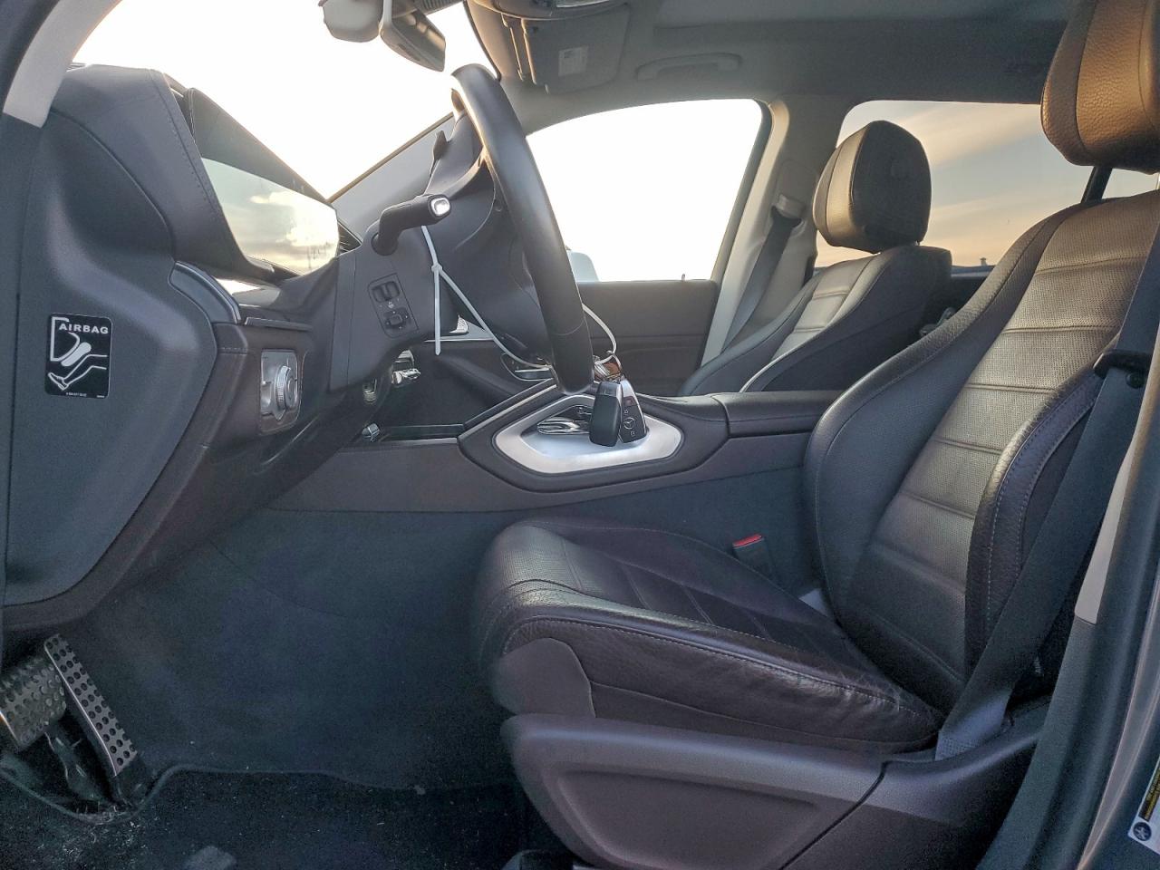2020 MERCEDES-BENZ GLS 580 4MATIC photo 7