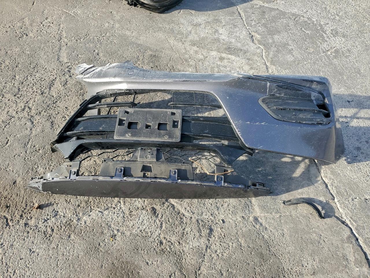 2020 HONDA ACCORD LX photo 12