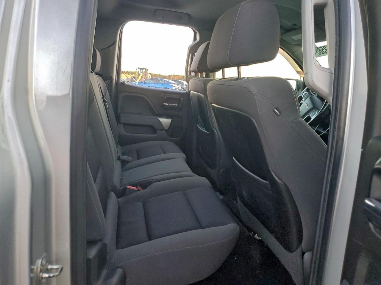 2014 CHEVROLET SILVERADO K1500 LT photo 10