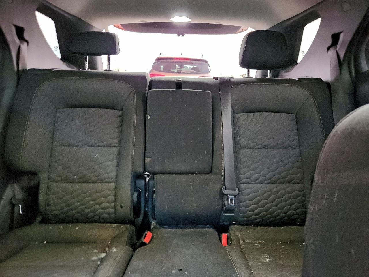 2018 CHEVROLET EQUINOX LT photo 10