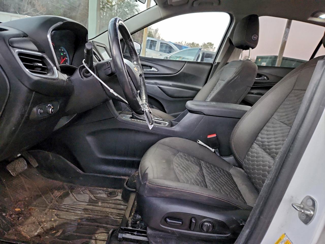 2018 CHEVROLET EQUINOX LT photo 7