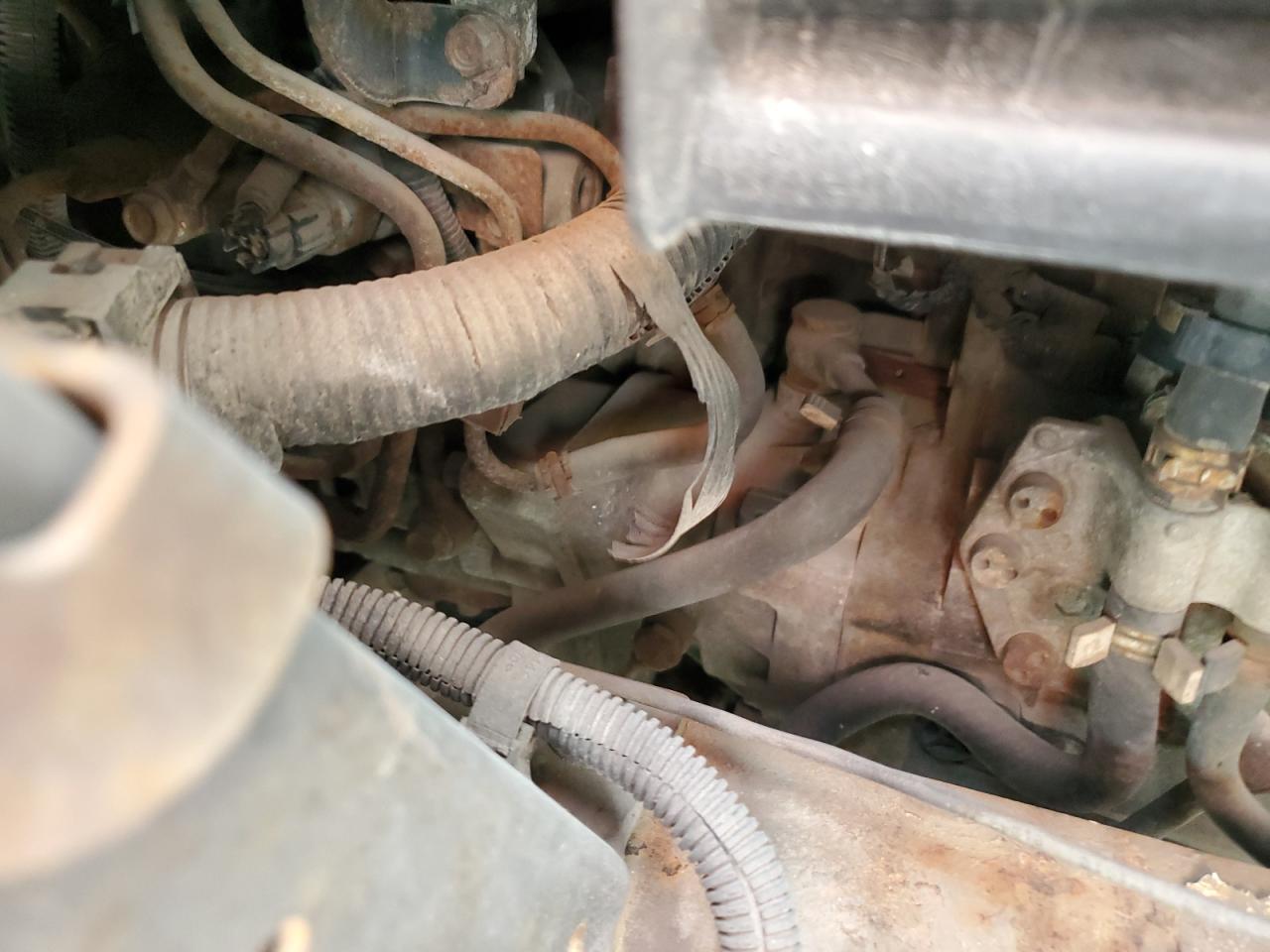 2009 ISUZU NPR photo 12