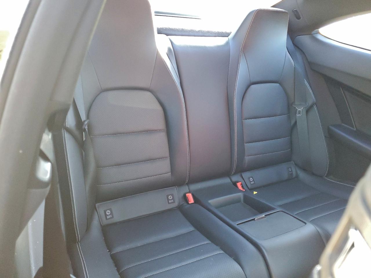 2013 MERCEDES-BENZ C 250 photo 10