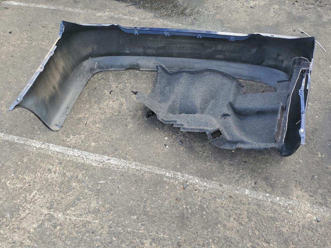 2006 TOYOTA CAMRY LE photo 12