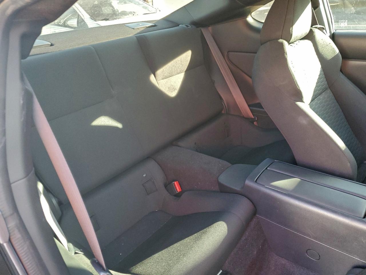2023 TOYOTA GR 86 photo 10