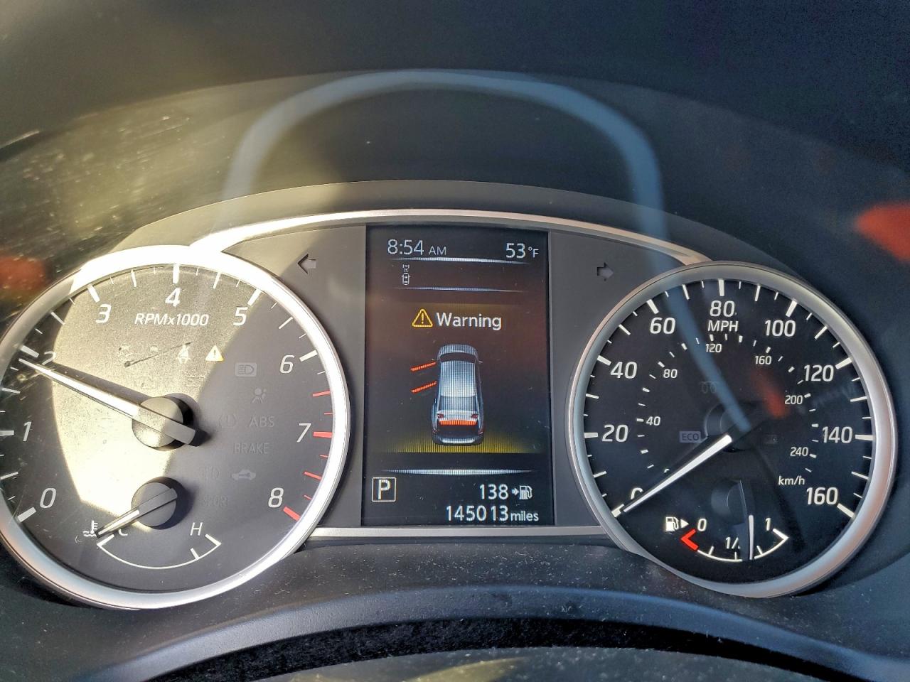 2018 NISSAN SENTRA S photo 25