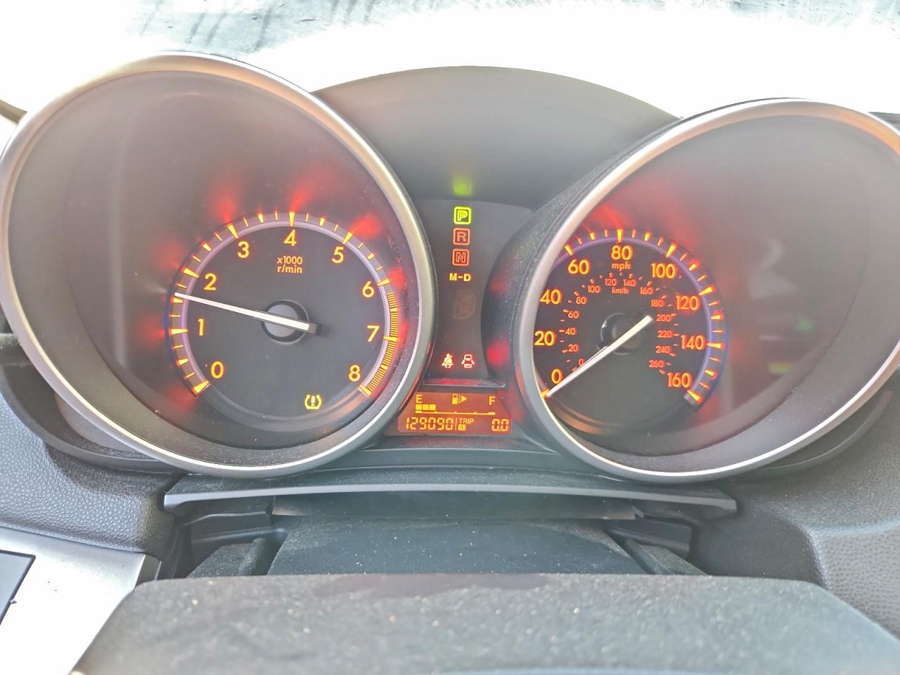 2010 MAZDA 3 S photo 9