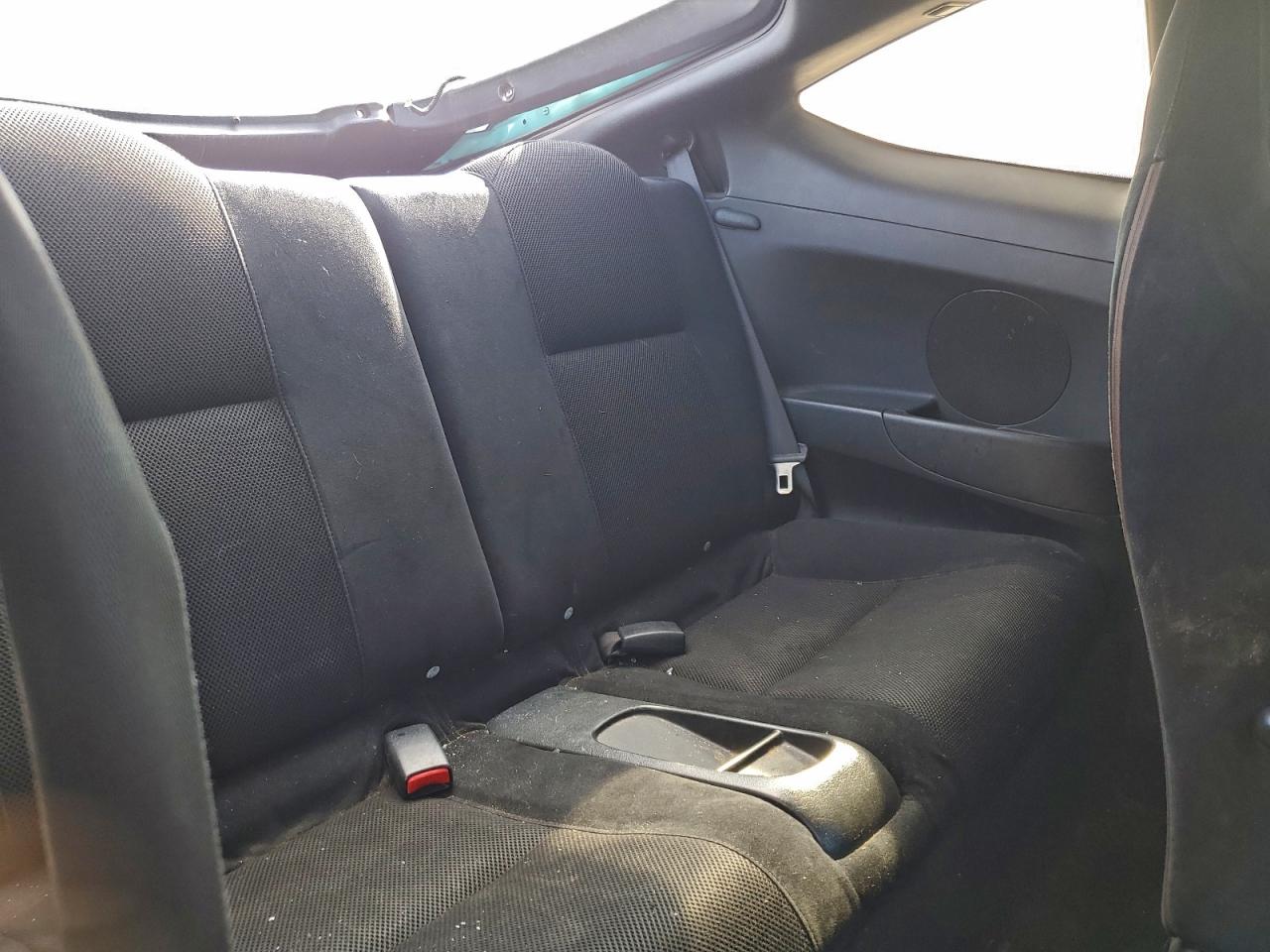 2005 ACURA RSX photo 10