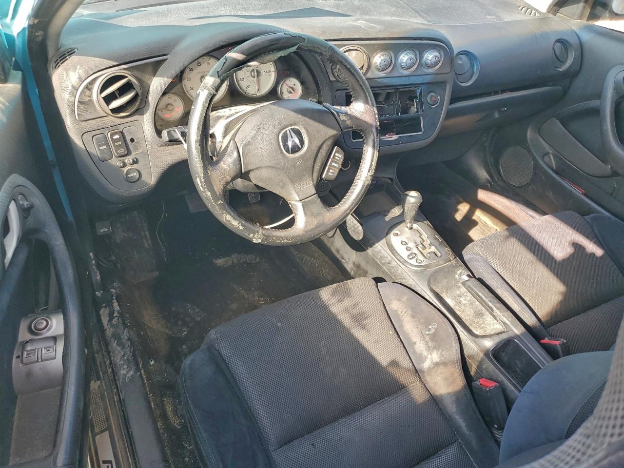 2005 ACURA RSX photo 8