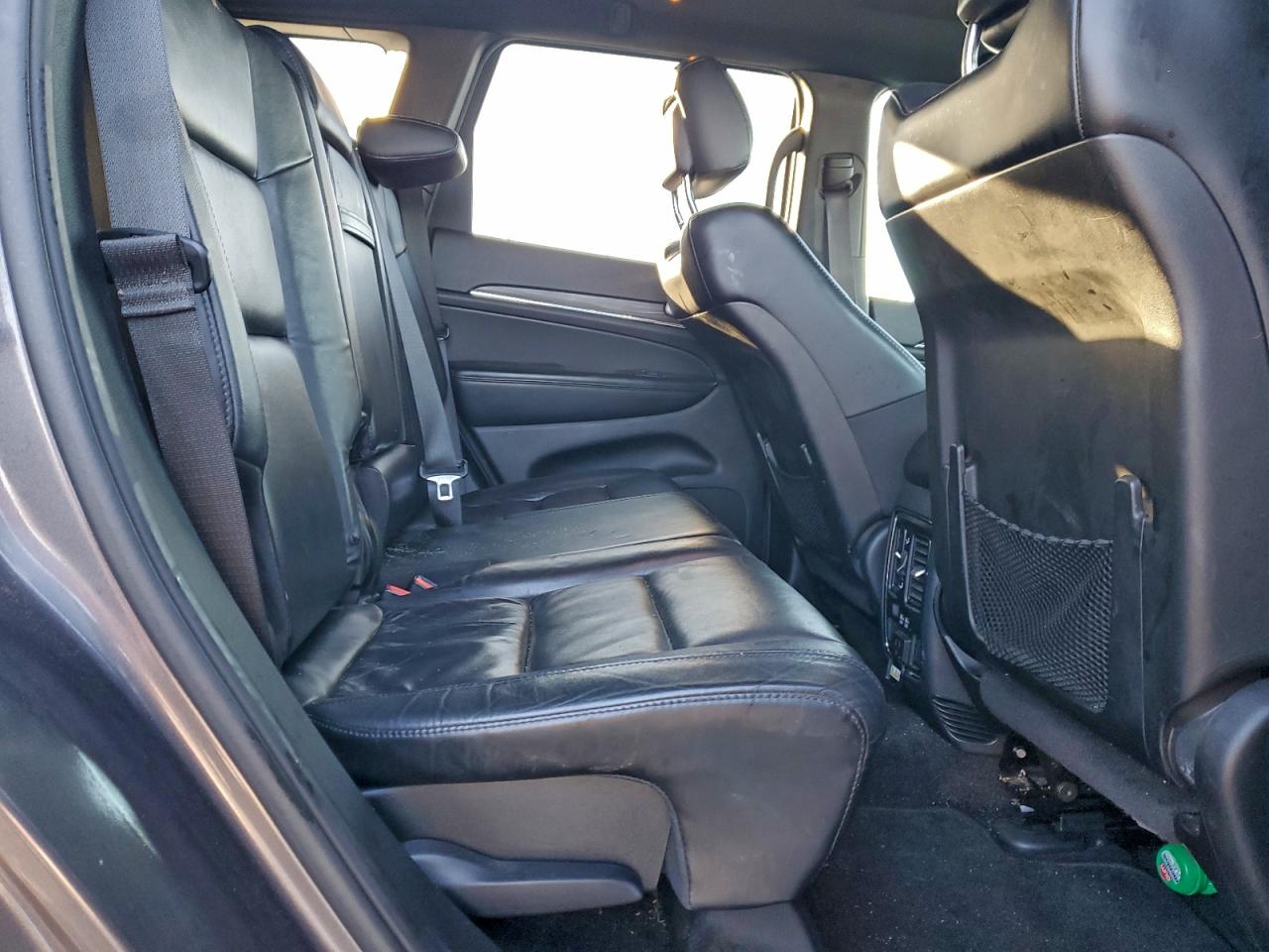 2019 JEEP GRAND CHEROKEE LIMITED photo 11